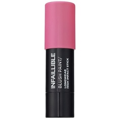 LORÉAL PARIS LOREAL Румяна Инфаибль Infailible Blush Paint High Impact Stick L'Oreal