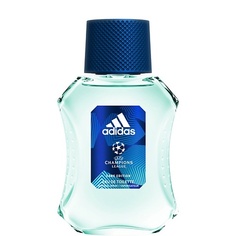 Туалетная вода ADIDAS UEFA Champions League Dare Edition 50