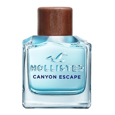 Туалетная вода HOLLISTER Canyon Escape for Him 100