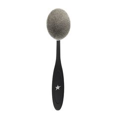 Кисть для лица ЛЭТУАЛЬ Многофункциональная овальная кисть MAGIC BRUSH 001