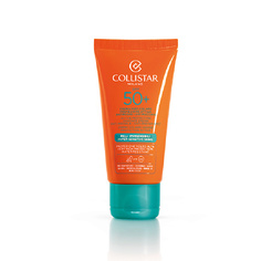 COLLISTAR Солнцезащитный крем для лица Active Protection Sun Face SPF 50+