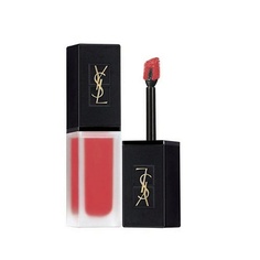 Помада для губ YVES SAINT LAURENT YSL Жидкая матовая помада TATOUAGE COUTURE VELVET CREAM