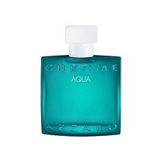 Туалетная вода AZZARO Chrome Aqua 50