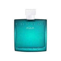 Туалетная вода AZZARO Chrome Aqua 100