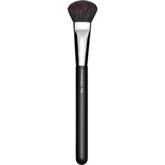 Кисть для лица MAC Кисть косметическая #128S Split Fibre Cheek