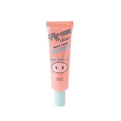 Гель для лица HOLIKA HOLIKA Термо-гель для очистки пор Pig-nose clear black head steam starter