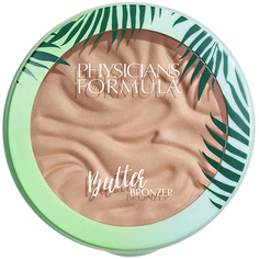 Пудра для лица PHYSICIANS FORMULA Пудра бронзер с маслом мурумуру Butter Bronzer Murumuru