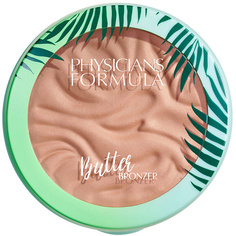 Пудра для лица PHYSICIANS FORMULA Пудра бронзер с маслом мурумуру Butter Bronzer Murumuru