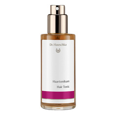 Тоник для ухода за волосами DR. HAUSCHKA Жидкость для волос с ниимом Neem Haartonikum