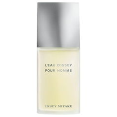 Туалетная вода ISSEY MIYAKE LEau dIssey Pour Homme 125