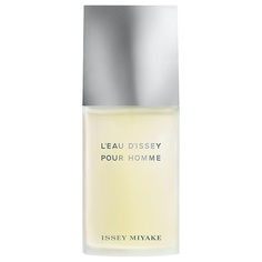 Туалетная вода ISSEY MIYAKE LEau dIssey Pour Homme 75