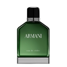 Туалетная вода GIORGIO ARMANI Eau De Cedre 50