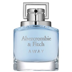 Туалетная вода ABERCROMBIE & FITCH Away Men 100