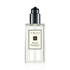 Парфюмированный гель для душа JO MALONE LONDON Гель для душа Wood Sage & Sea Salt Body & Hand Wash