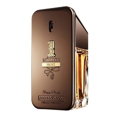 Парфюмерная вода PACO RABANNE 1 Million Prive 50