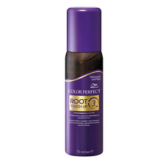 Спрей оттеночный WELLA Тонирующий спрей для корней Wella Color Perfect