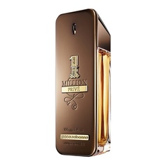 Парфюмерная вода PACO RABANNE 1 Million Prive 100