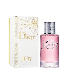 Парфюмерная вода DIOR JOY в подарочной упаковке 90