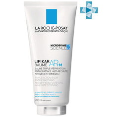 Уход за телом LA ROCHE-POSAY Липикар АП+М бальзам