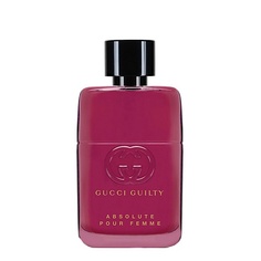 Парфюмерная вода GUCCI Guilty Absolute Pour Femme 30