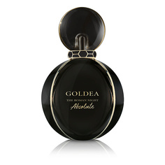 Парфюмерная вода BVLGARI Goldea The Roman Night Absolute 50