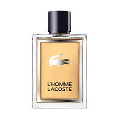 Туалетная вода LACOSTE LHomme 100