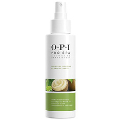 Восстановитель для ногтей OPI Pro Spa Спрей-кондиционер восстанавливающий с керамидами для рук