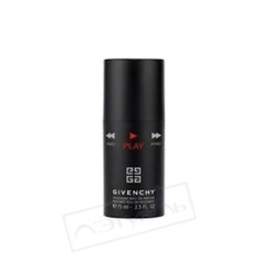 Парфюмированный дезодорант-ролик GIVENCHY Шариковый дезодорант Play