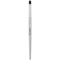 Кисть для глаз INFLUENCE BEAUTY Кисть "E/PB-06R" для растушевки теней, карандаша и прокрашивания нижнего века