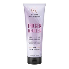 CHARLES WORTHINGTON Кондиционер для волос Плотные и густые Thicker & Fuller Densifying Conditioner