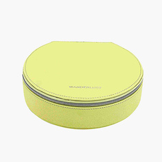 ЛЭТУАЛЬ WANDERLUST Шкатулка для украшений Wanderlust Yellow
