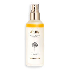 Сыворотка для лица D`ALBA Мультифункциональная спрей сыворотка White Truffle First Spray Serum 180.0 D'alba