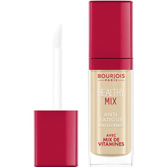 Корректор для лица BOURJOIS Корректор тона Healthy Mix