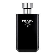 Парфюмерная вода PRADA LHomme Prada Intense 100
