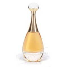 Парфюмерная вода DIOR Jadore LAbsolu 75