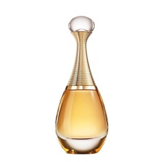 Парфюмерная вода DIOR Jadore LAbsolu 75