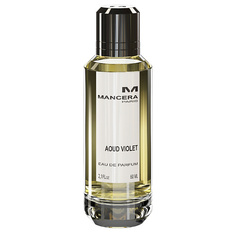 Парфюмерная вода MANCERA Aoud Violet Eau De Parfum 60