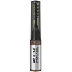 RIMMEL Тинт для бровей WonderLast