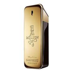 Туалетная вода PACO RABANNE 1 Million 100