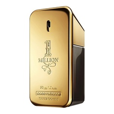 Туалетная вода PACO RABANNE 1 Million 50