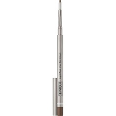 Карандаш для бровей CLINIQUE Супертонкий карандаш для бровей Superfine Liner for Brows