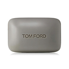 Парфюмированное мыло твердое TOM FORD Мыло Oud Wood