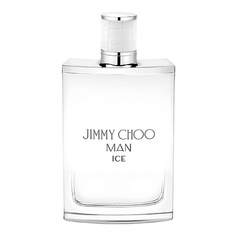 Мужская парфюмерия JIMMY CHOO Man Ice 100