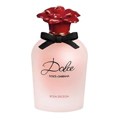 Парфюмерная вода DOLCE&GABBANA Dolce Rosa Excelsa 75