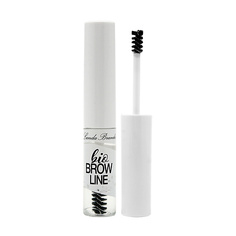 Гель для бровей LANDA BRANDA Фиксирующий гель для бровей Bio brow line
