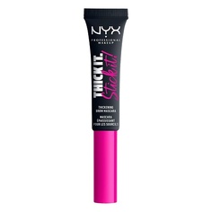 Для бровей NYX Professional Makeup Тушь для укладки бровей "THICK IT STICK IT MASCARA"