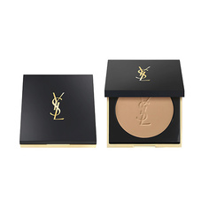 Пудра для лица YVES SAINT LAURENT YSL Компактная пудра ALL HOURS POWDER
