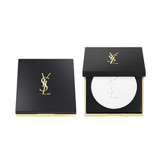 Пудра для лица YVES SAINT LAURENT YSL Компактная пудра ALL HOURS POWDER