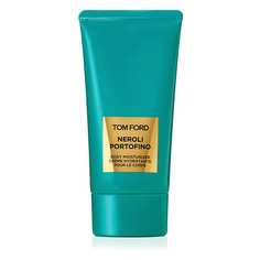 Парфюмированный крем для тела TOM FORD Лосьон для тела Neroli Portofino