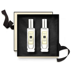 Набор парфюмерии JO MALONE LONDON Одеколон English Pear&Freesia и одеколон Peony & Blush Suede